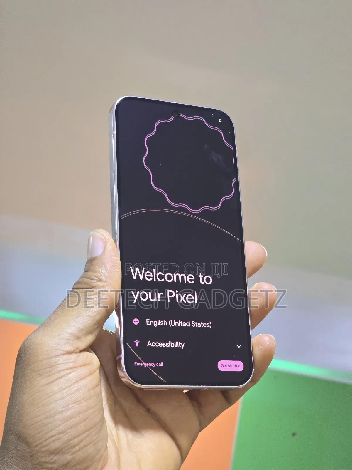 Google Pixel 9 Pro XL 256 GB