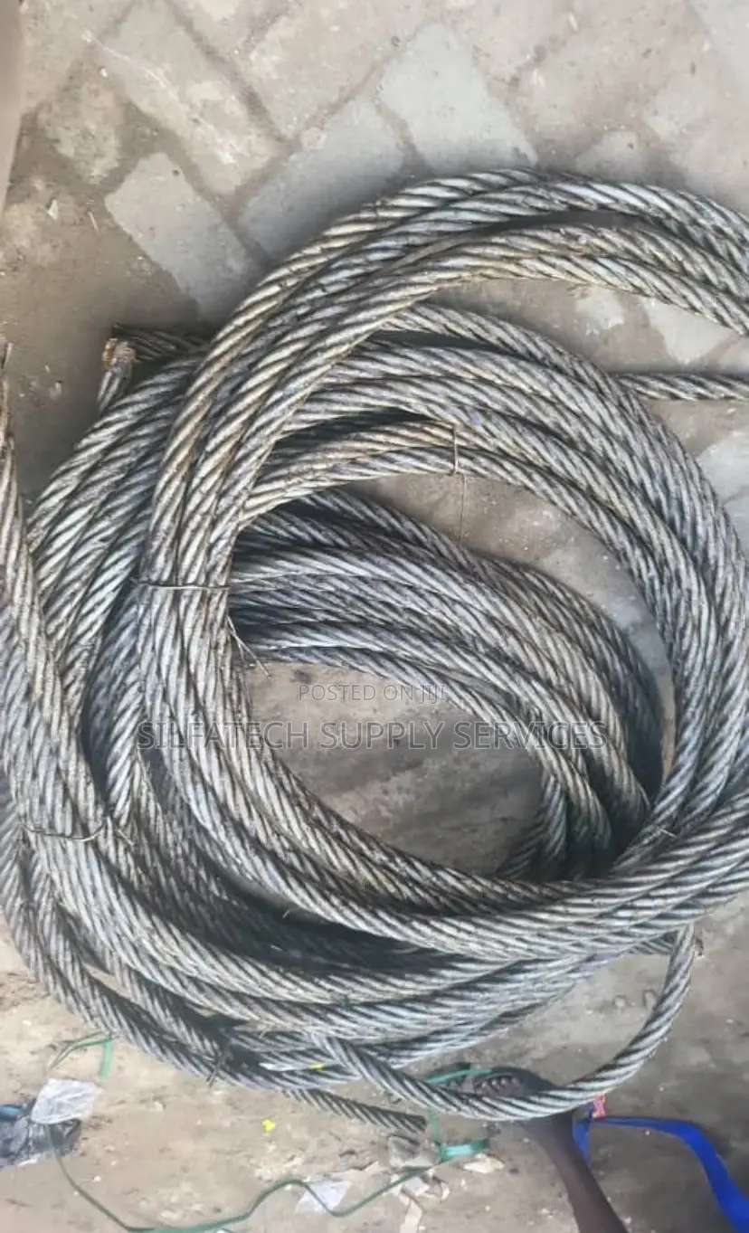Original Sling Wire