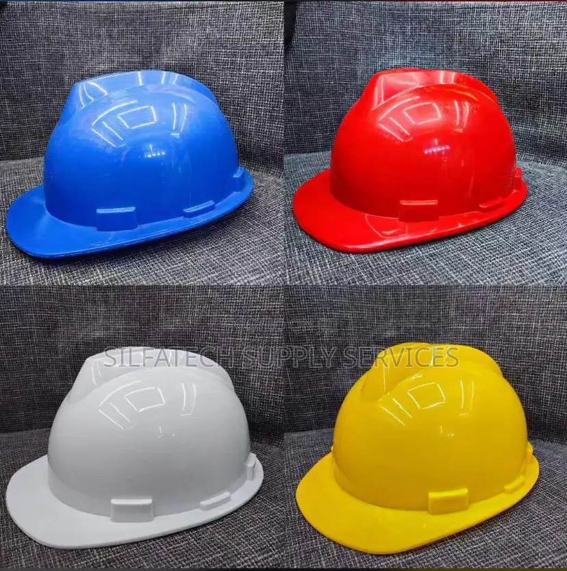 Original Safety Helmets