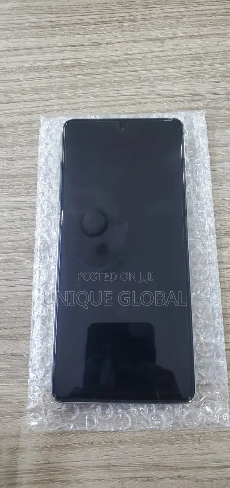 New Infinix Note 40 Pro 5G 256 GB Gray