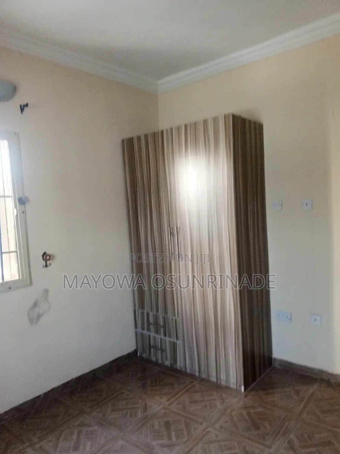 3bdrm Apartment in Ologuneru for rent