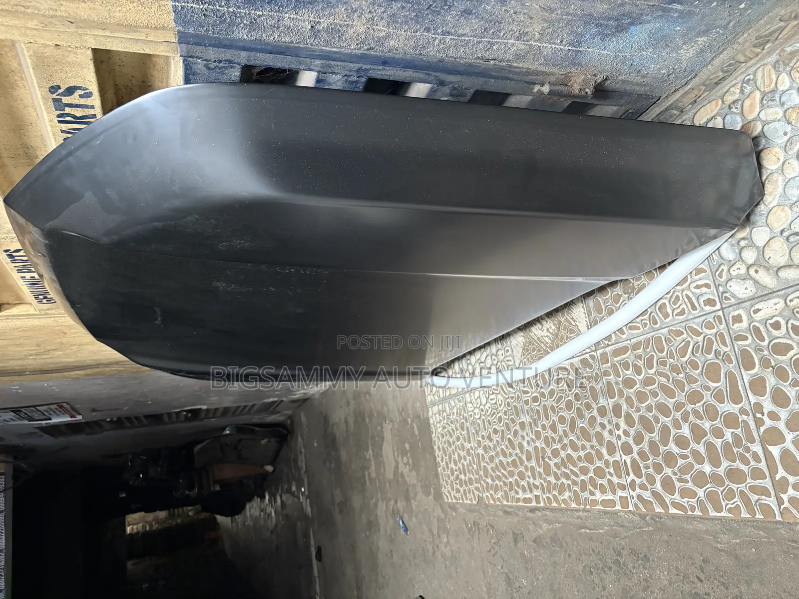 Lexus Gx 550 2025 Bonnet / Hood