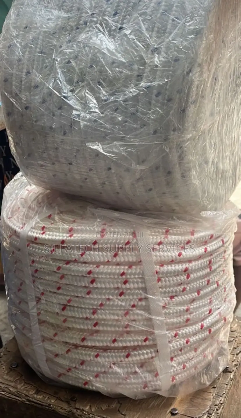 Marine Rope
