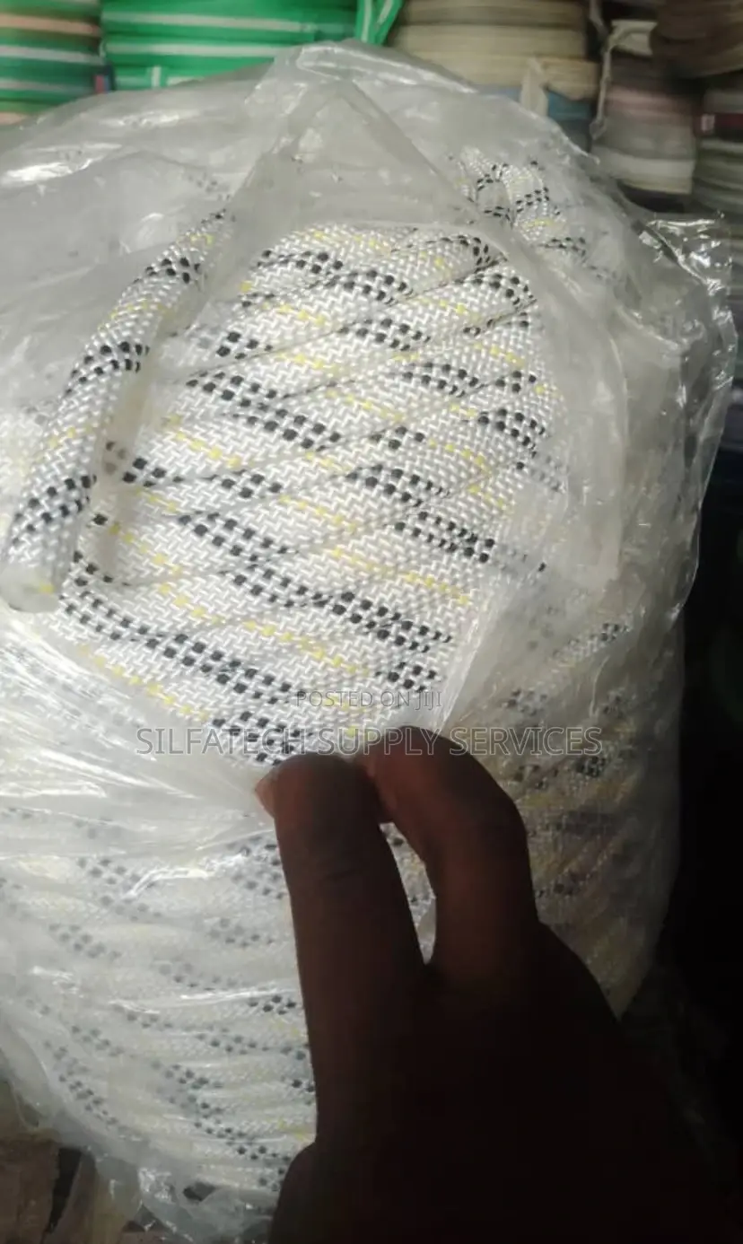 Marine Rope