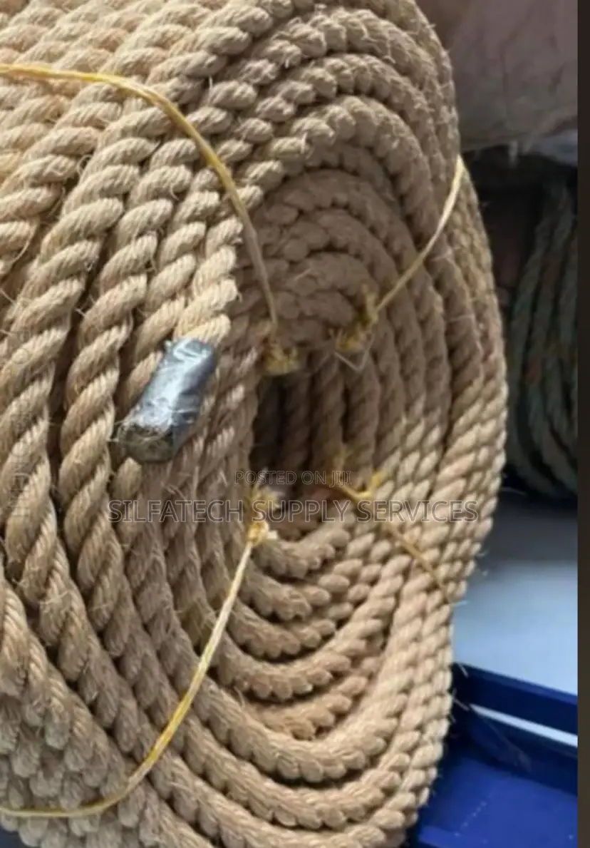 Malina Rope