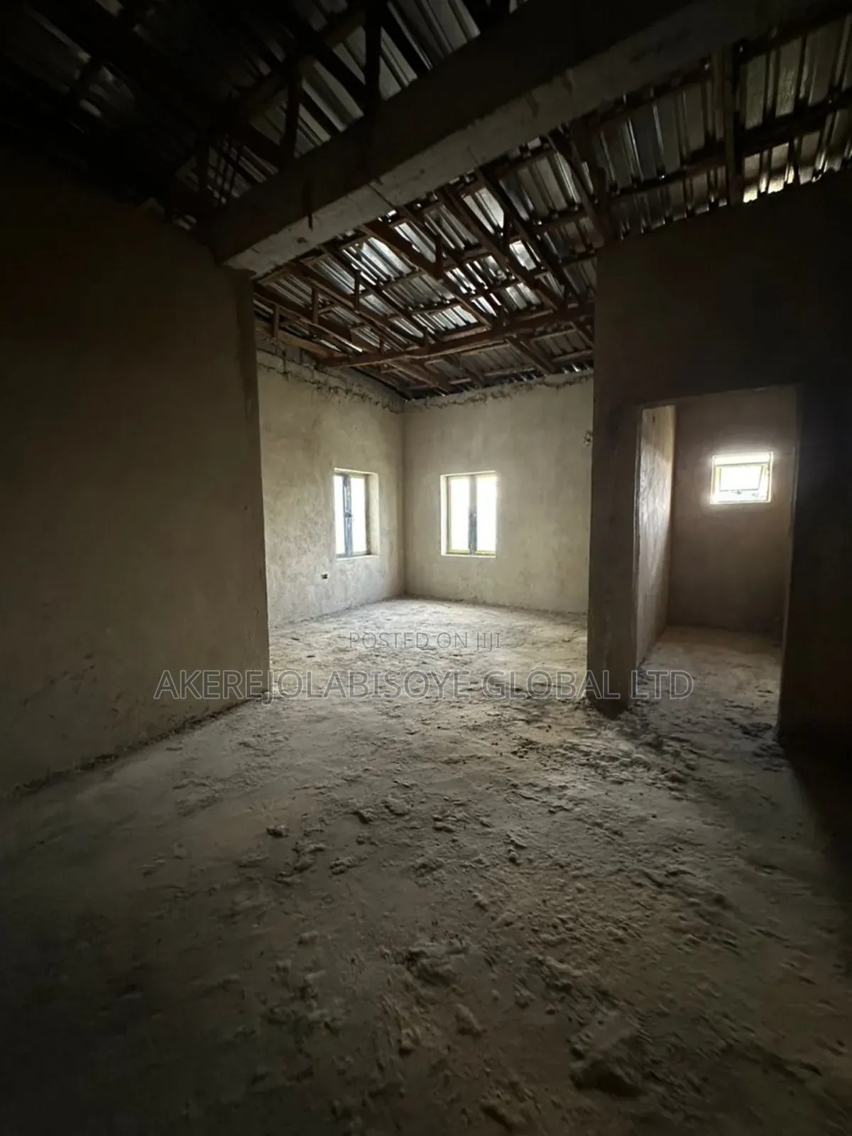 4bdrm Duplex in 3Rd Avenue Gwarimpa, Gwarinpa for sale