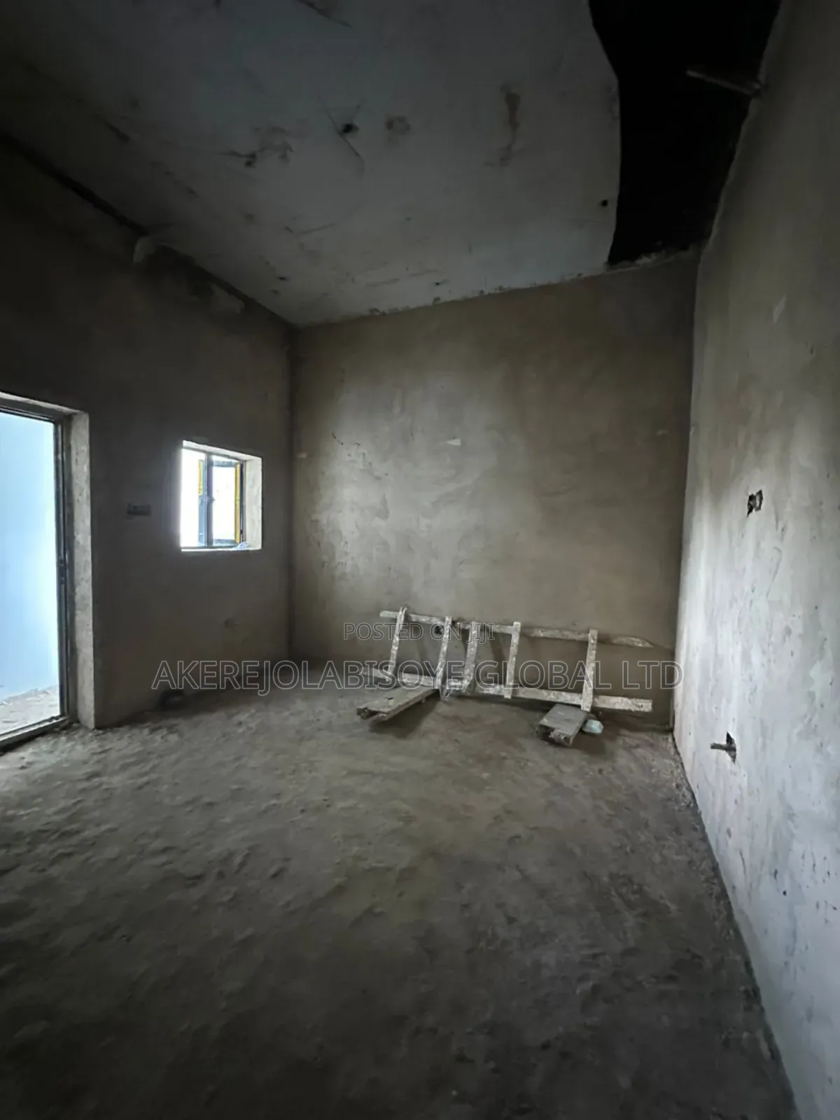 4bdrm Duplex in 3Rd Avenue Gwarimpa, Gwarinpa for sale