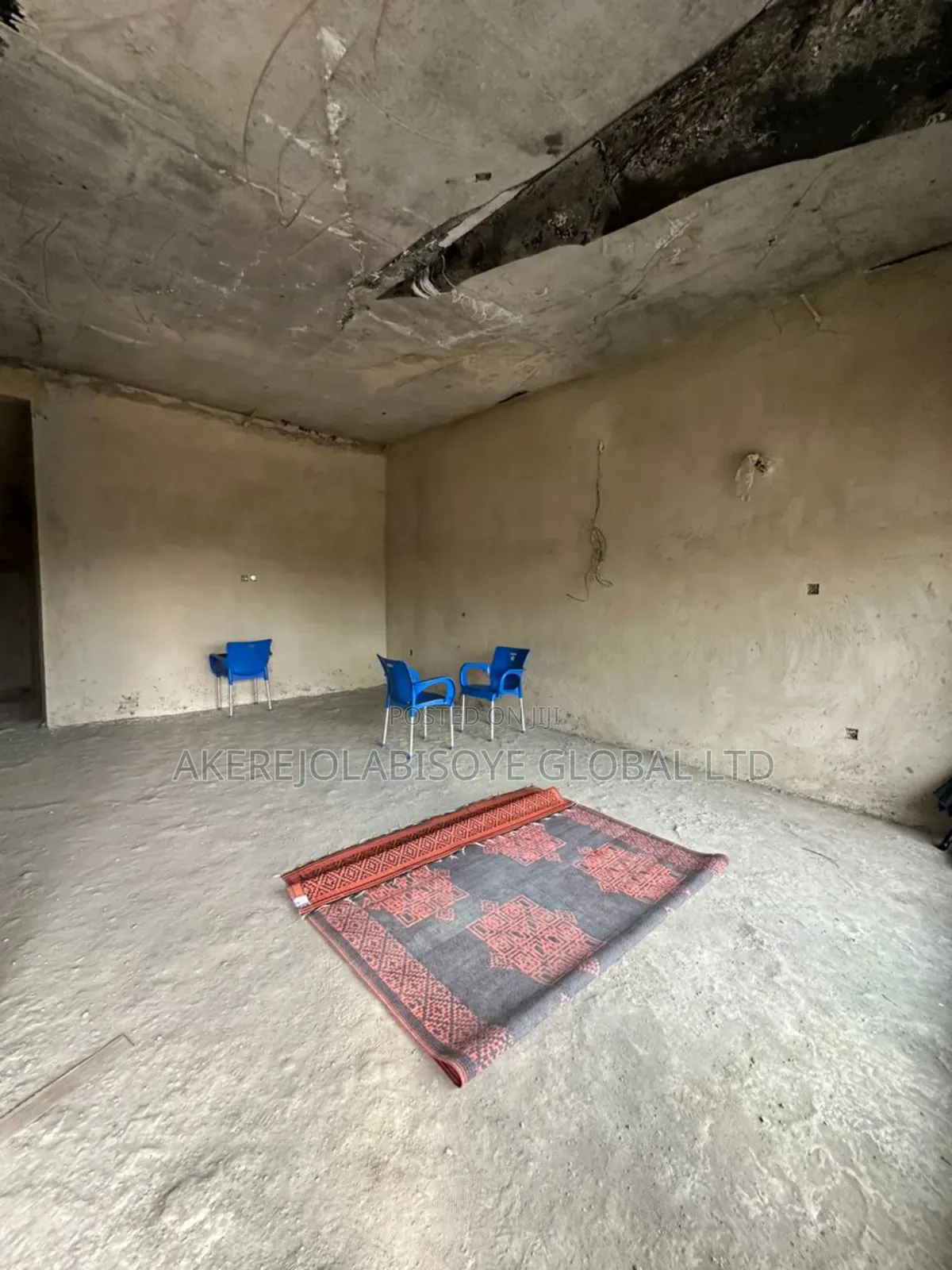4bdrm Duplex in 3Rd Avenue Gwarimpa, Gwarinpa for sale