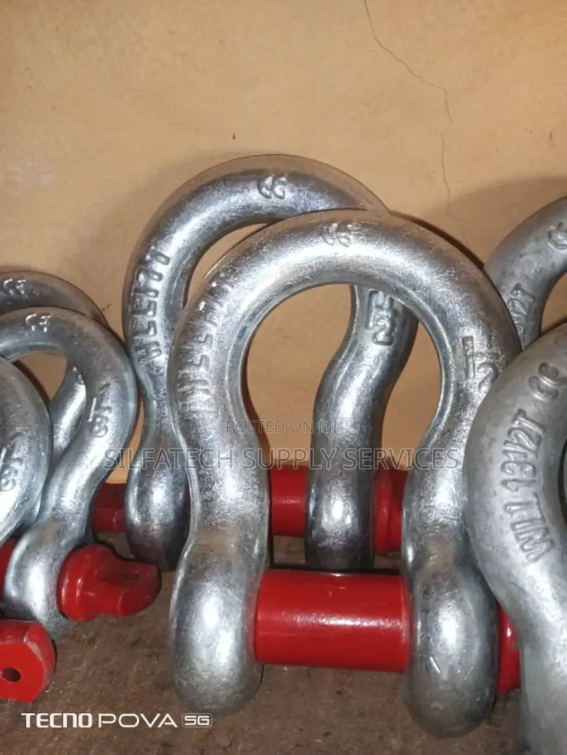 Original Shackle