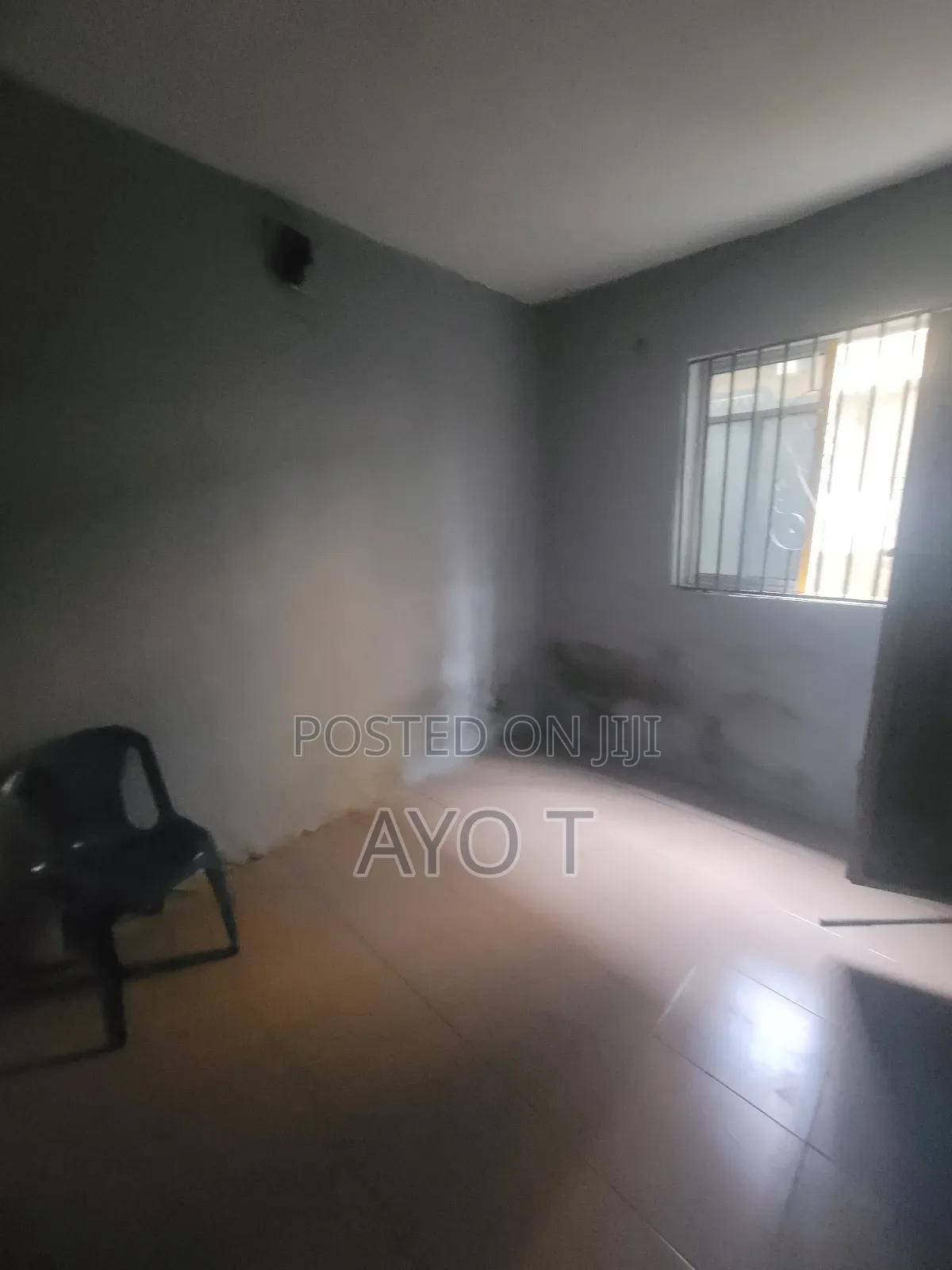 Studio Apartment in Ilaje, Bariga / Shomolu for rent