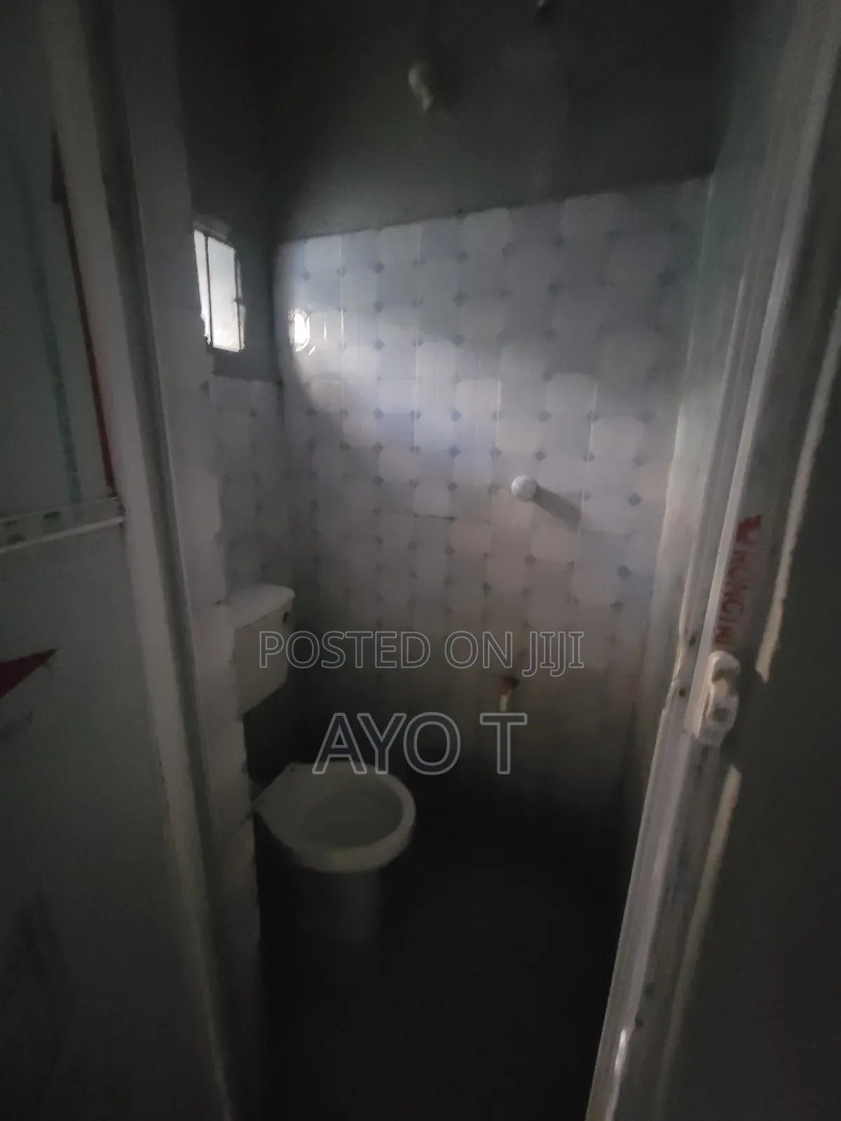 Studio Apartment in Ilaje, Bariga / Shomolu for rent