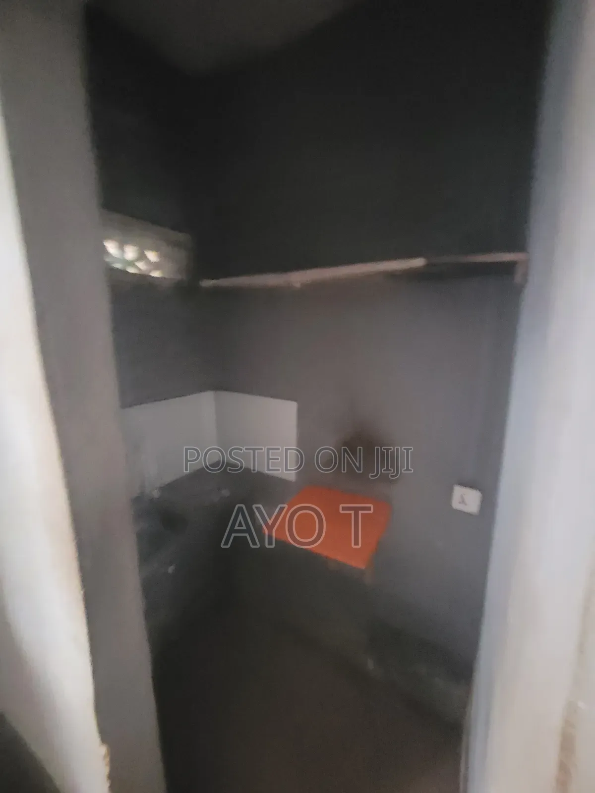Studio Apartment in Ilaje, Bariga / Shomolu for rent