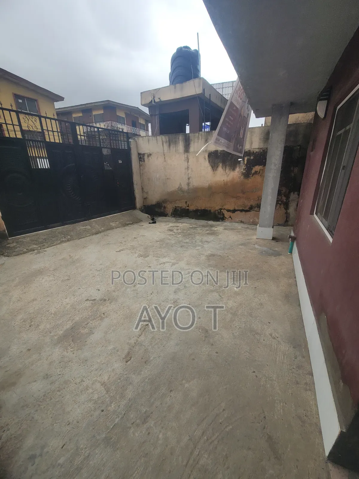 Studio Apartment in Ilaje, Bariga / Shomolu for rent