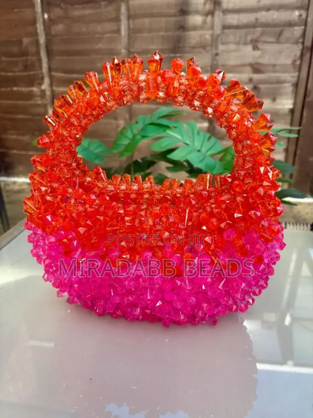 Luxury Beaded Bags