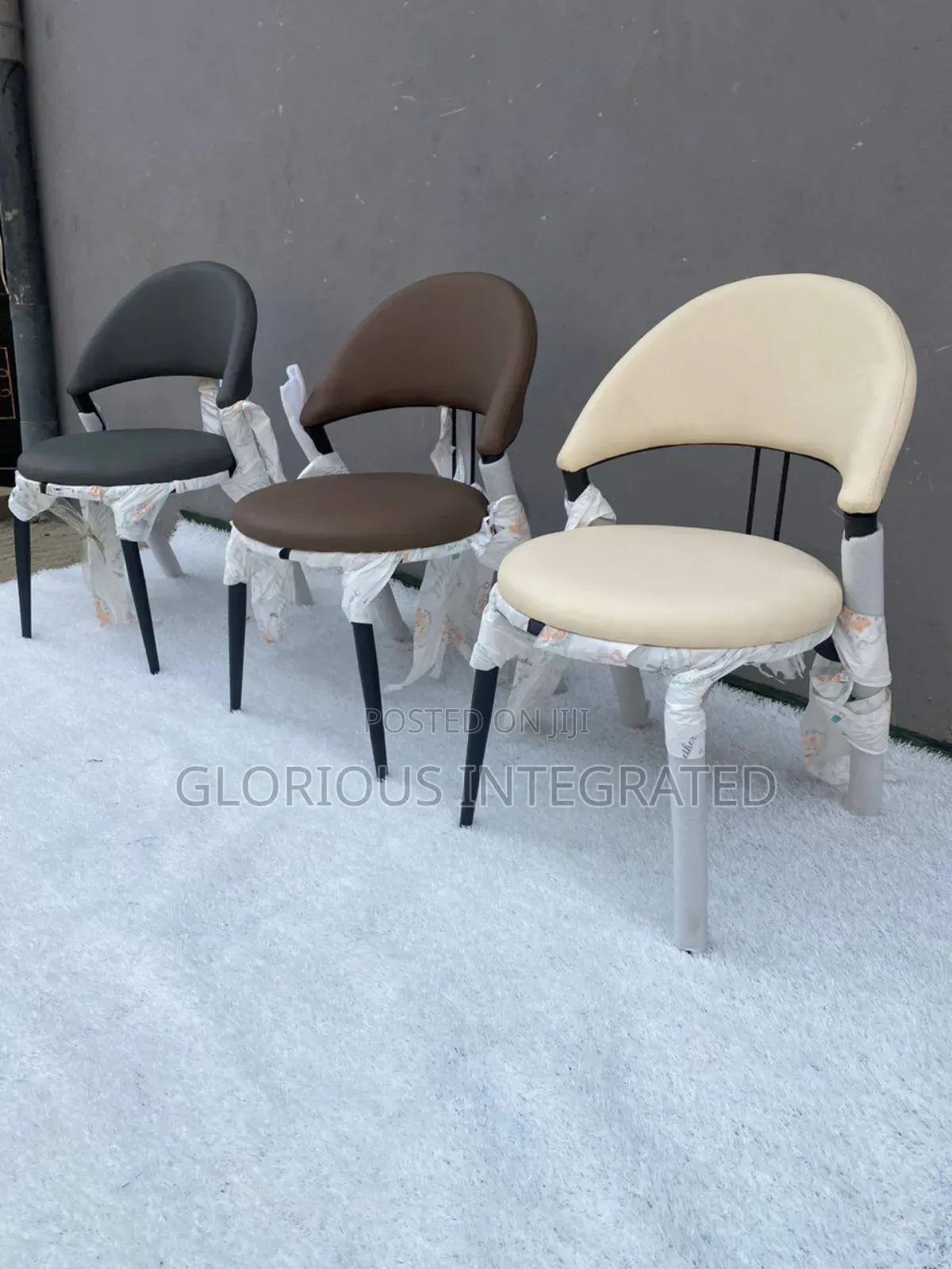 Luxury Dining Chairs