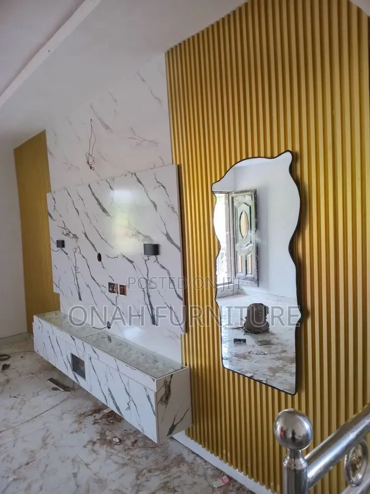 Wall Tv Console