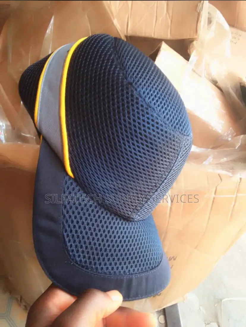 Original Safety Cap