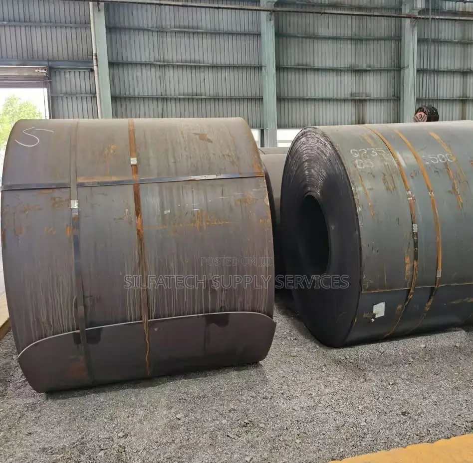 Original Round Steel Iron Plate