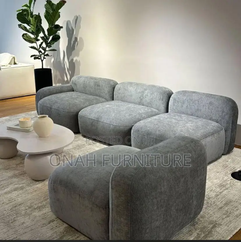 Standard Split Edition Corner Unit Sofa