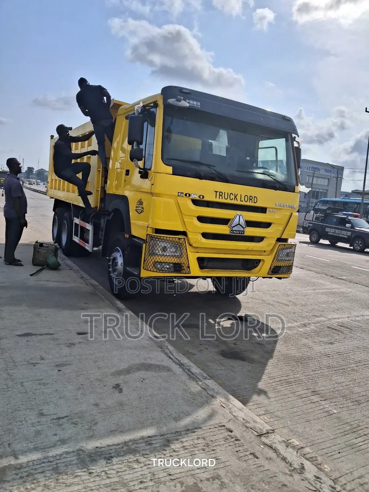 Trucks For Sale