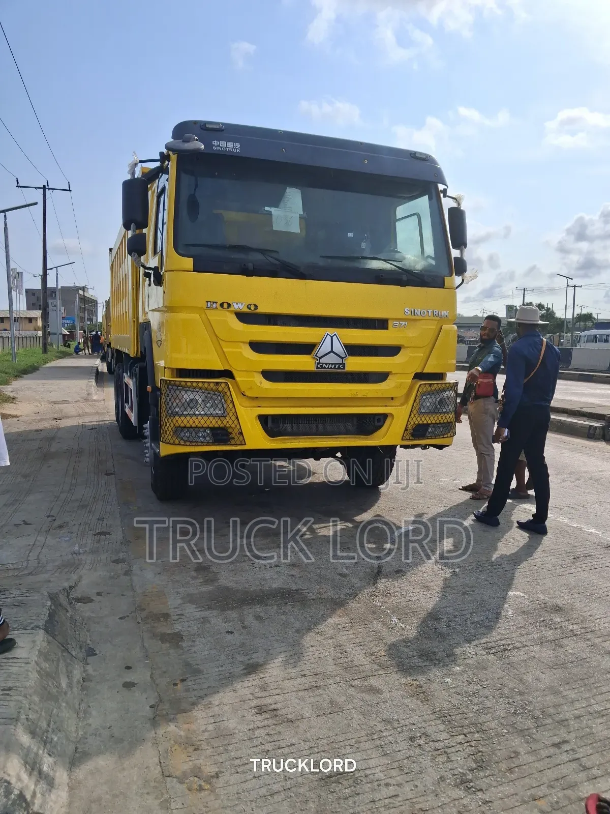 Trucks For Sale