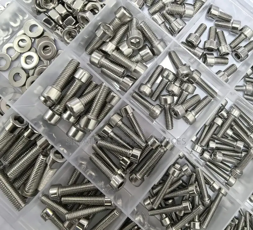 Original Allen Bolt