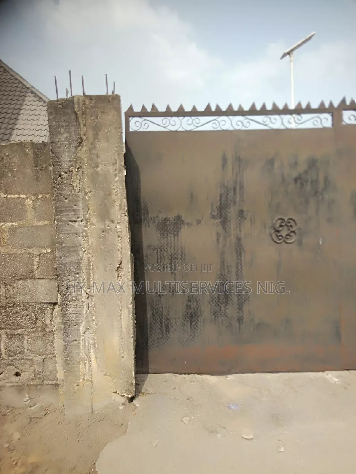 Very Strategic Mini Gas Plant for Lease in Port Harcourt