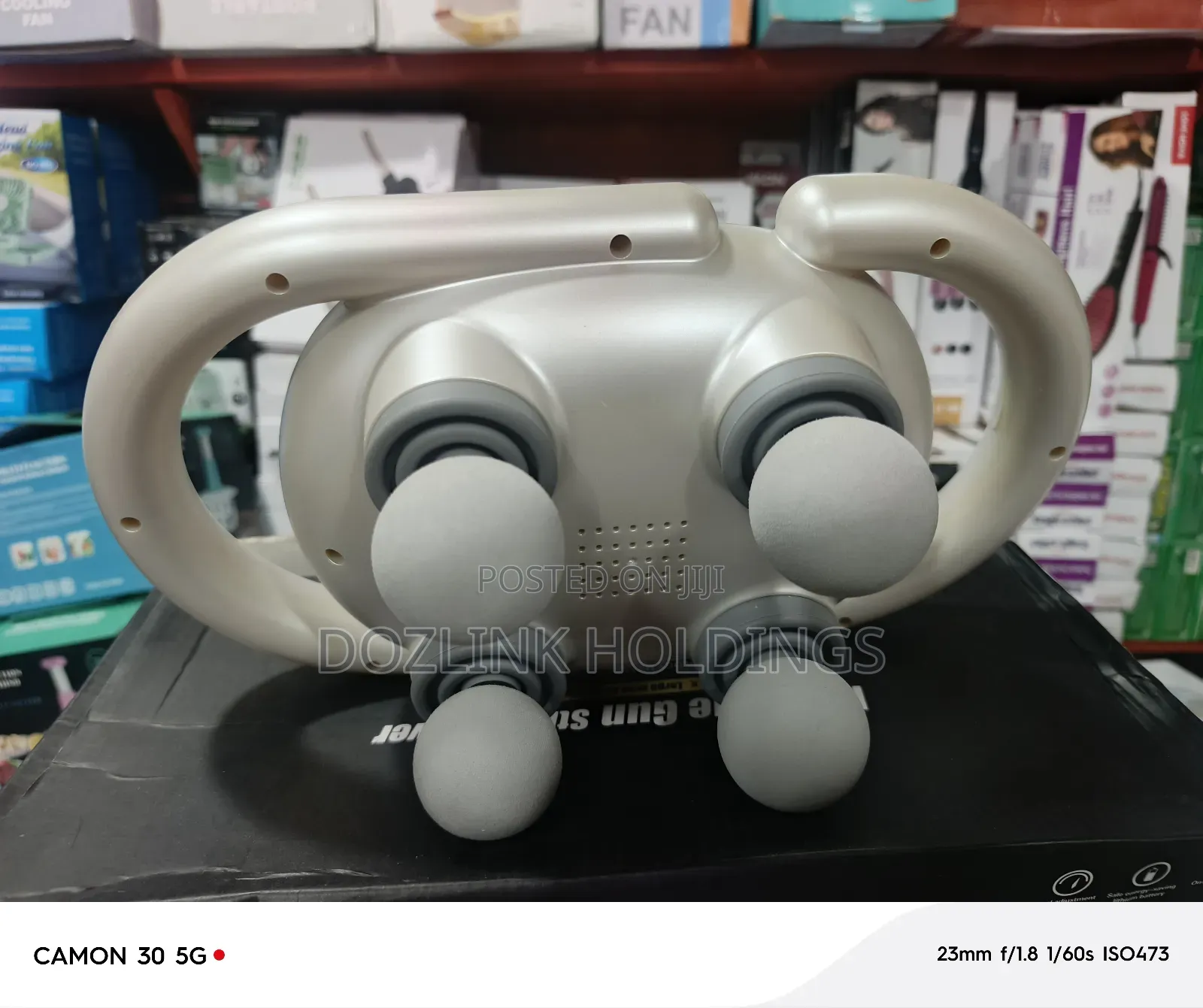 Massage Gun