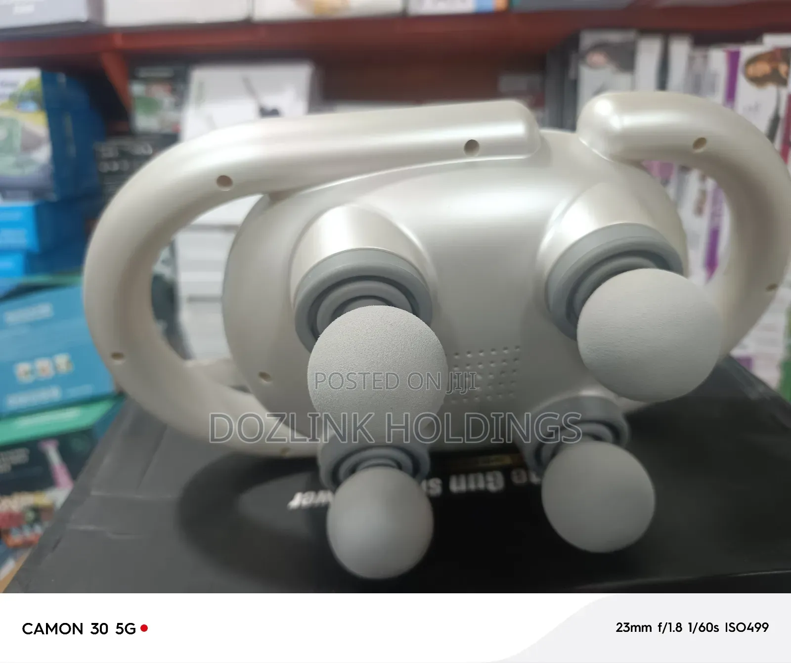 Massage Gun