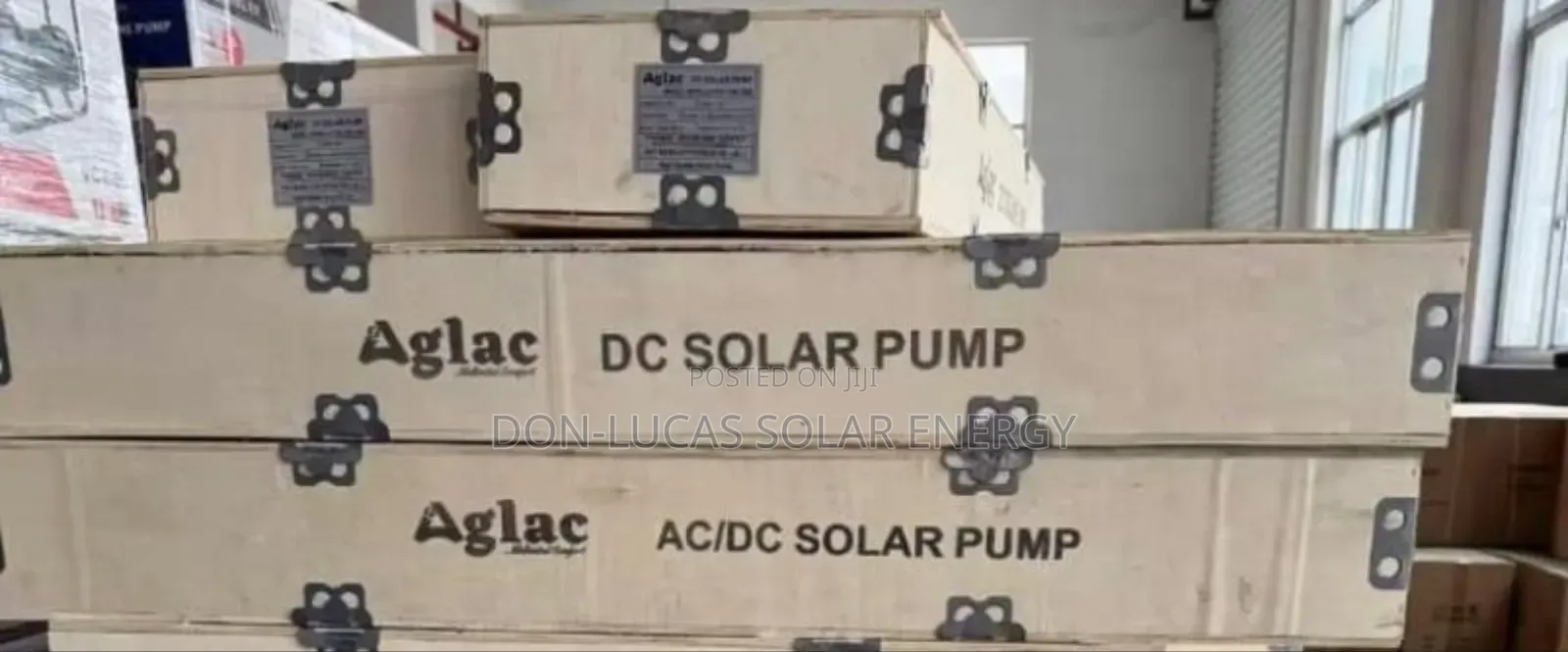 Solar Pump 1.5hp Dc