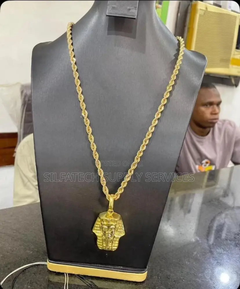 Original Gold Chain