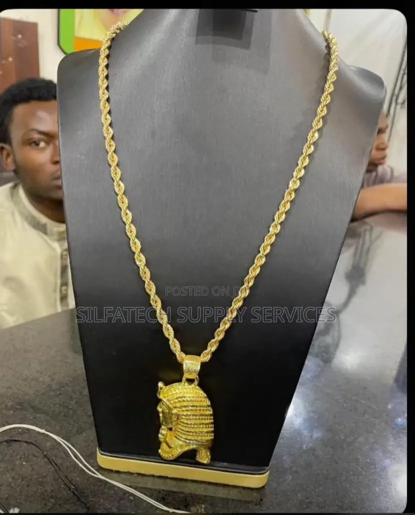Original Gold Chain
