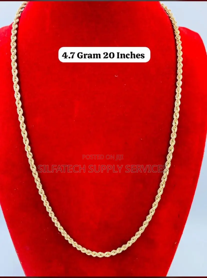 Original Gold Chain
