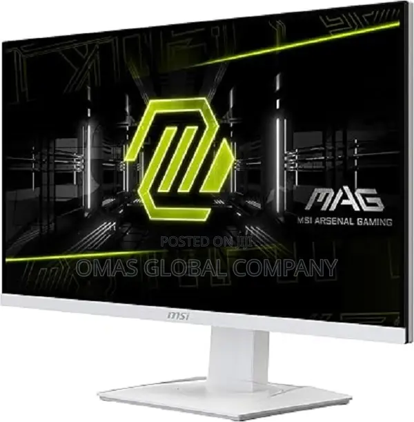 Msi Mag 275qpf X30 27′′ QHD 300hz Gaming Monitor
