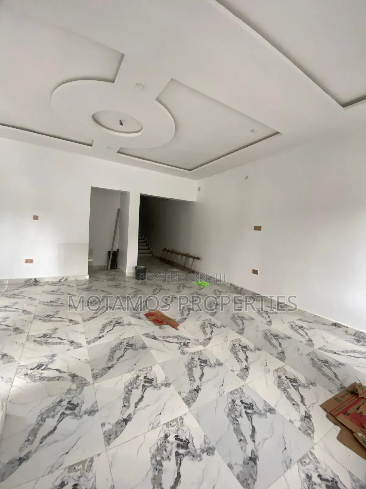 4bdrm Duplex in Jitho Estate Ph, Port-Harcourt for sale