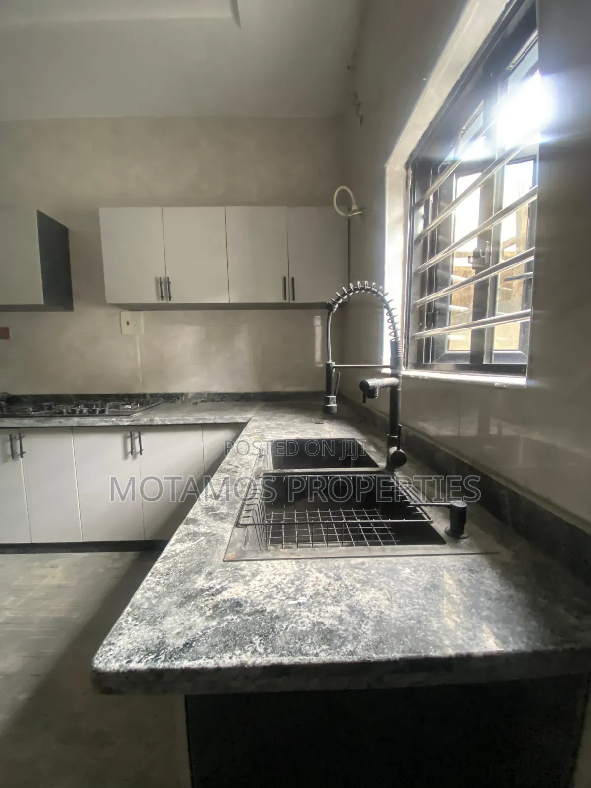 4bdrm Duplex in Jitho Estate Ph, Port-Harcourt for sale