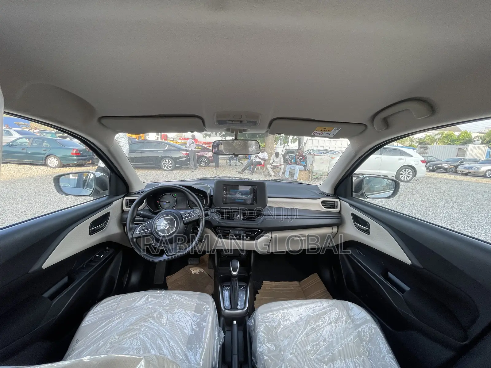 Suzuki Dzire 2013 Black