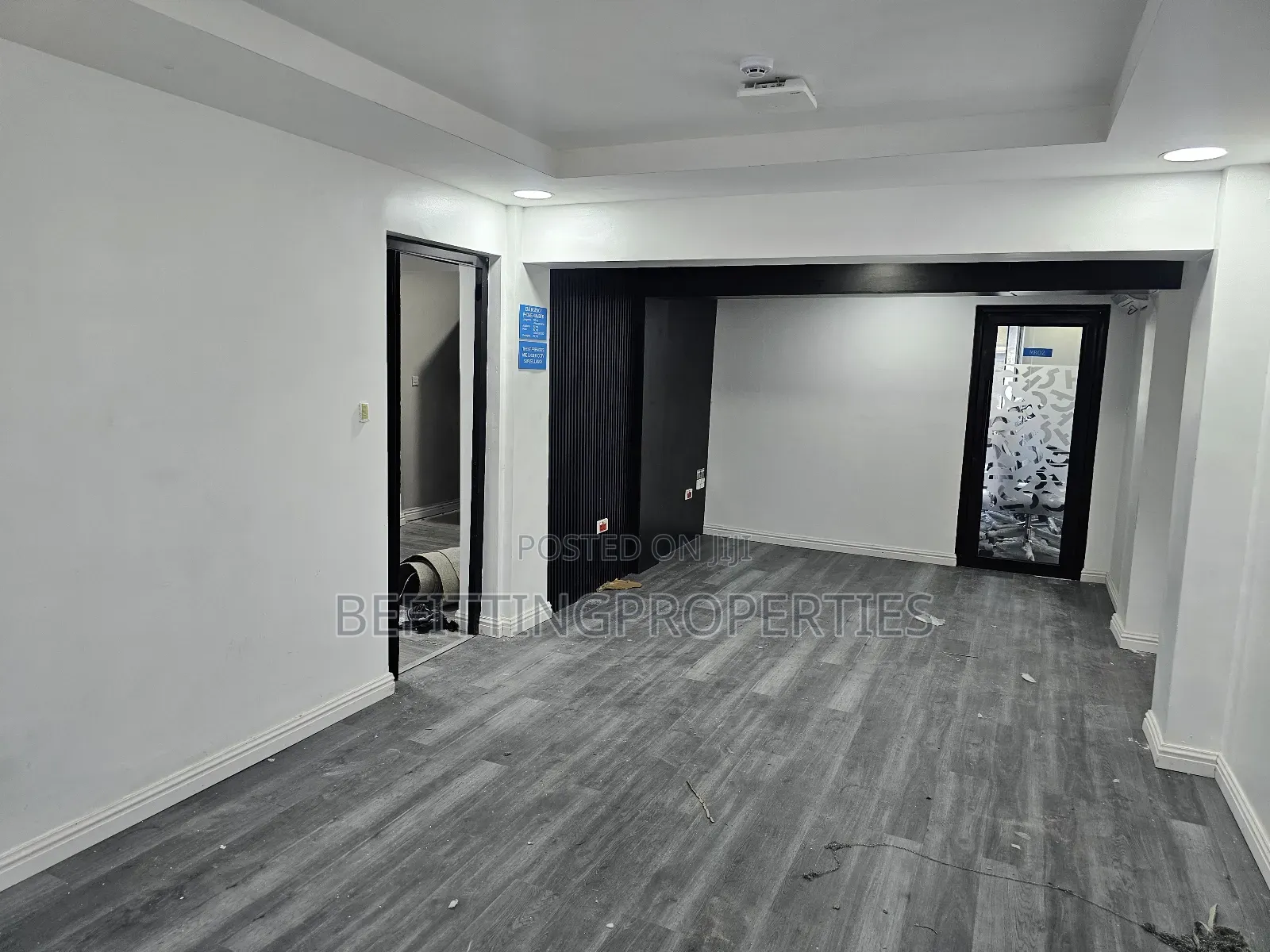 Brand New Fully Furnished Office Space in Ikeja for Rent