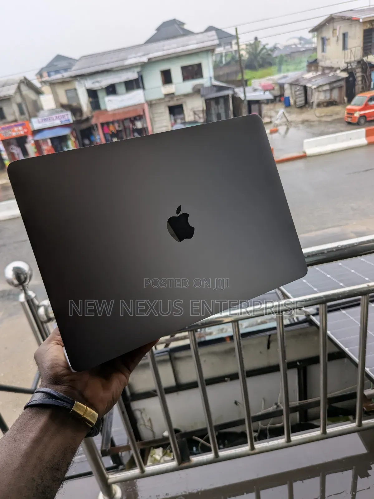 Laptop Apple MacBook Air 2020 M1 8GB Apple M1 SSD 256GB