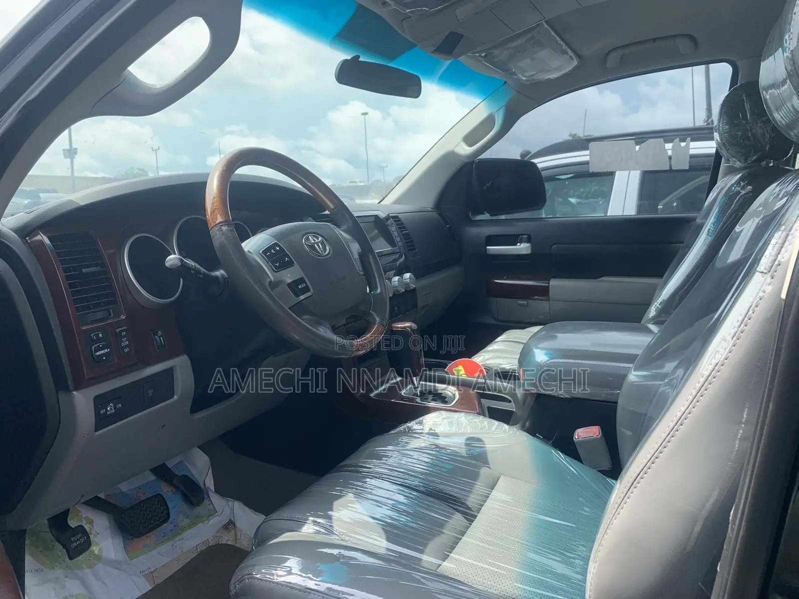Toyota Tundra CrewMax 4x4 Limited 2012 Black