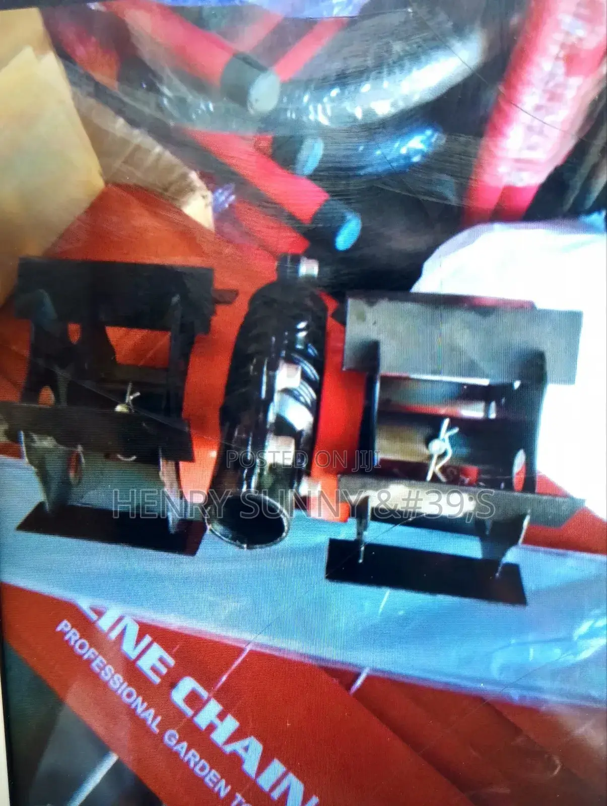 Weder Blade