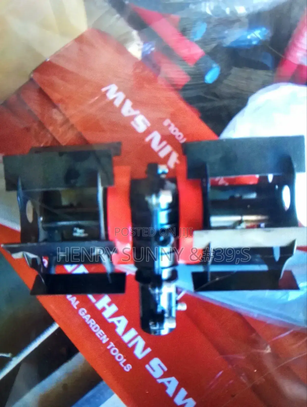 Weder Blade