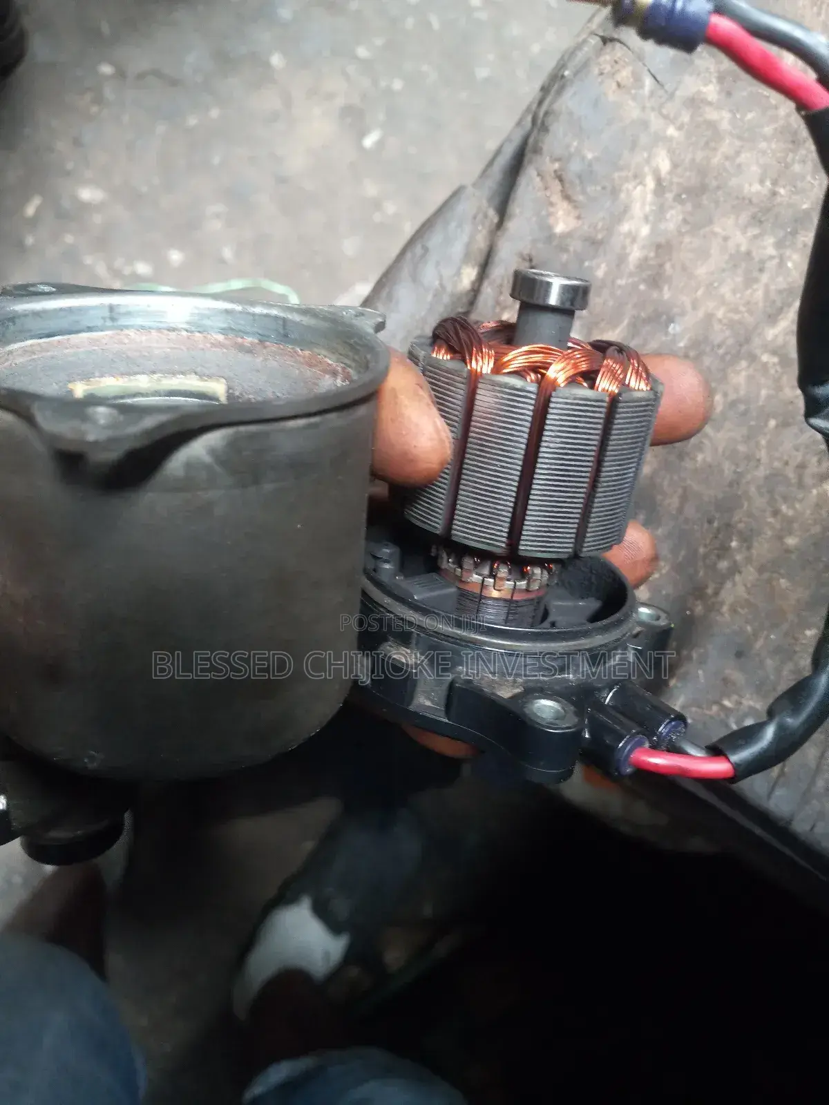 Amiture Abs Pump for All Toyota and Lexus Jeeps