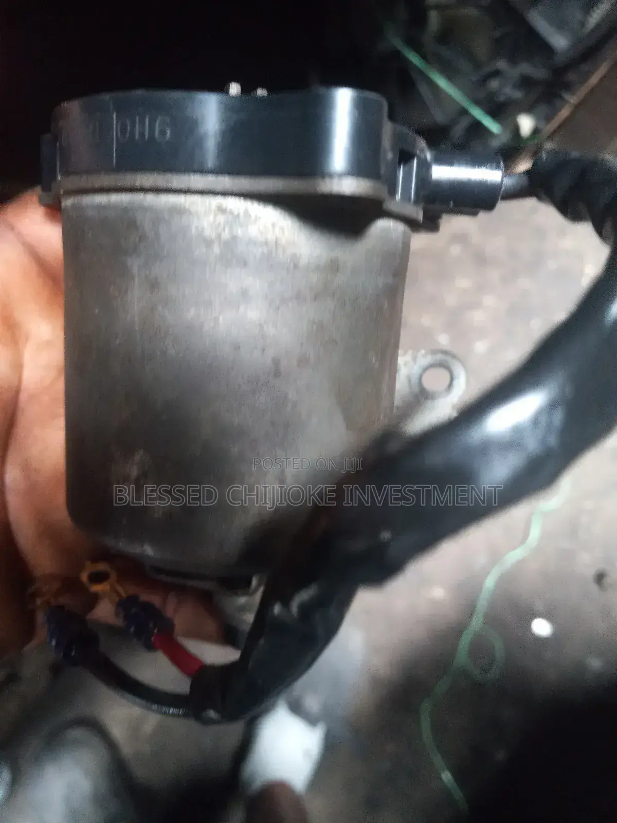 Amiture Abs Pump for All Toyota and Lexus Jeeps