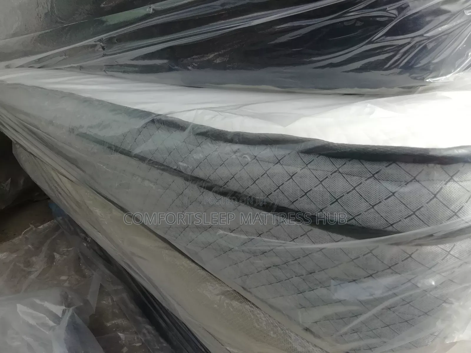Canadian Foreign Mattress