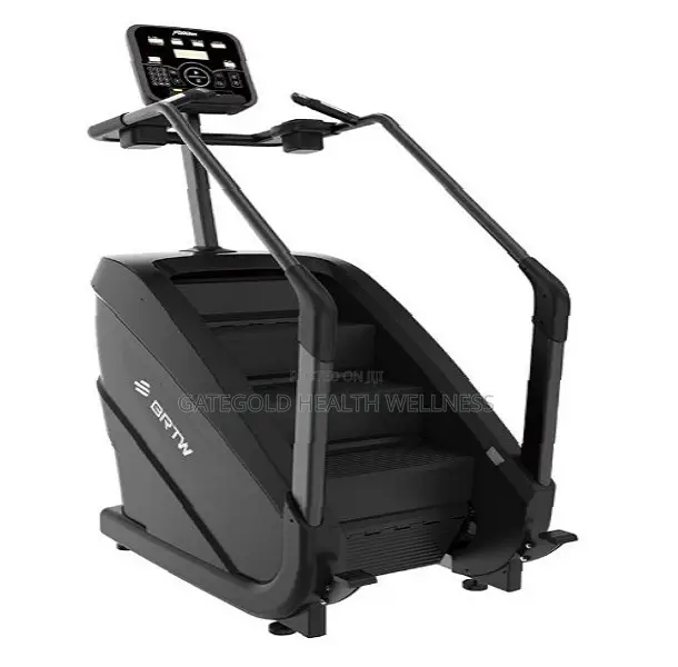 Stair Master (Brtw Brand) Eb-8900