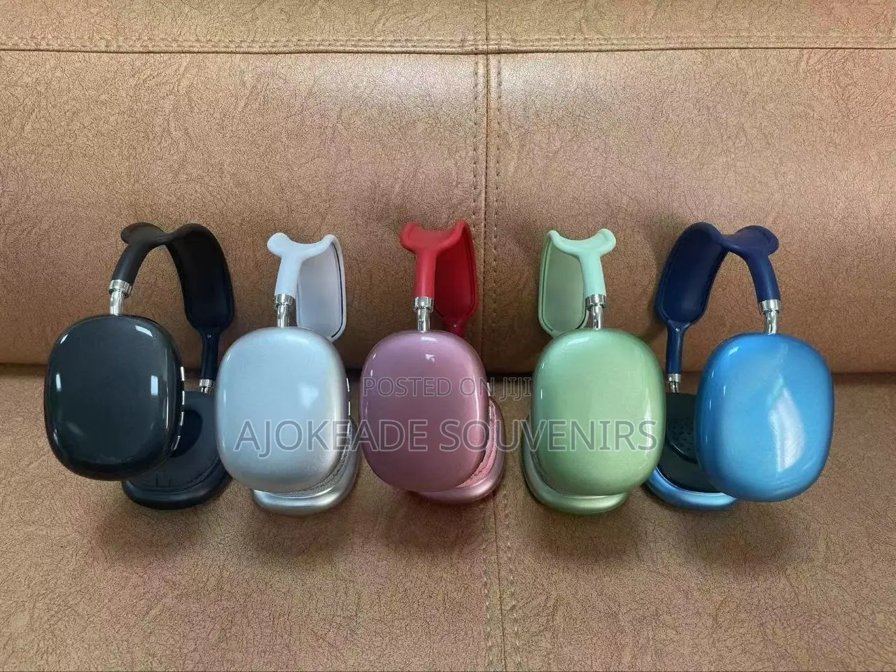 Wireless Bluetooth Headset