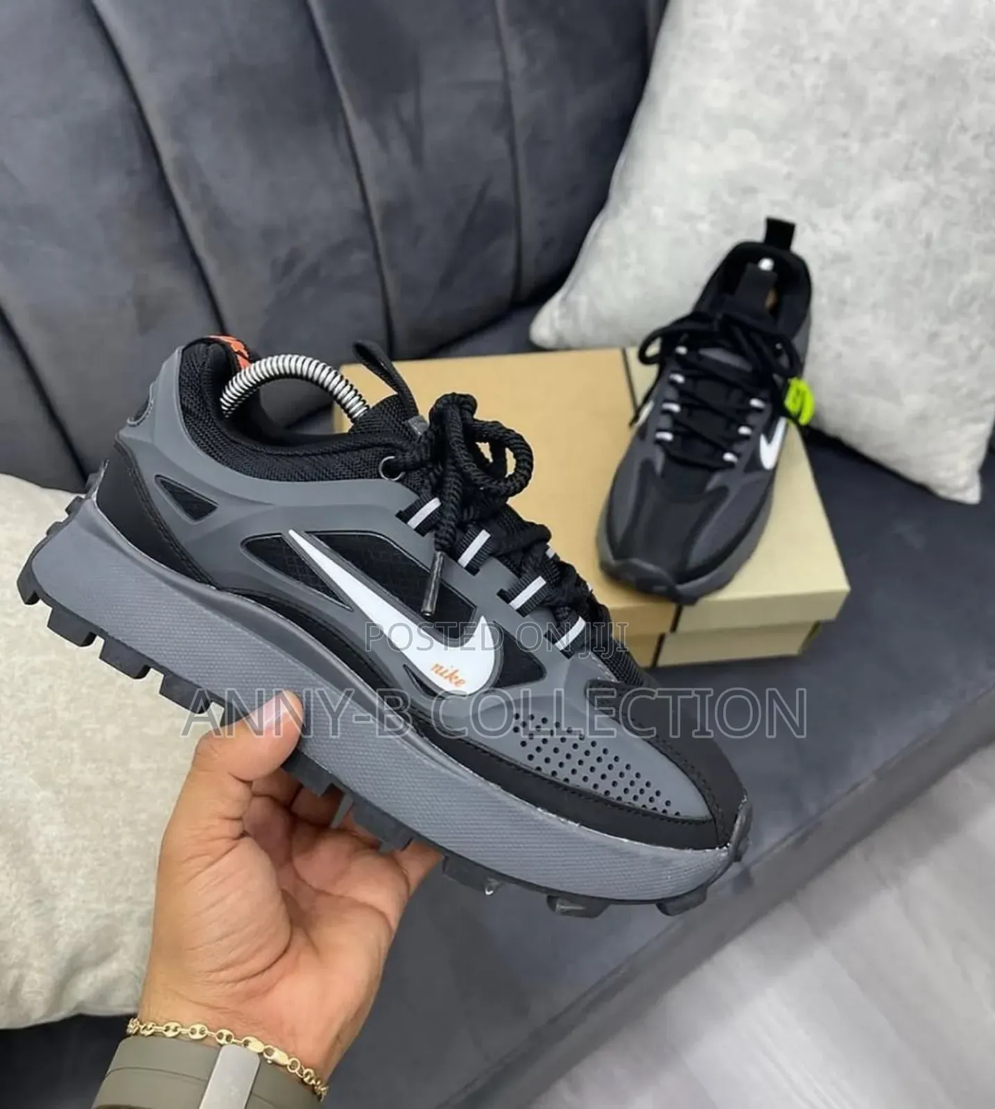 Latest Sneakers for Guys