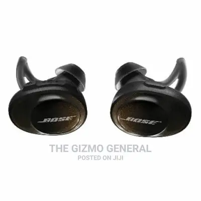 Bose Soundsport Free Truly Wireless Sport Headphones - Midnight Blue
