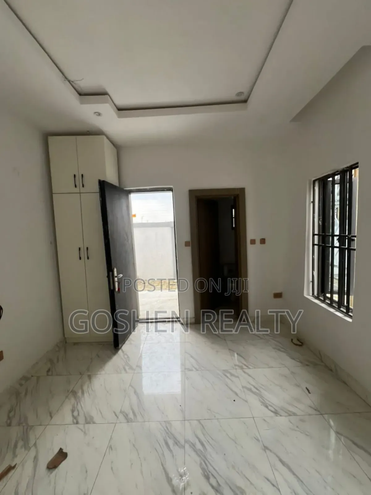 4bdrm Duplex in Guzape Main for sale